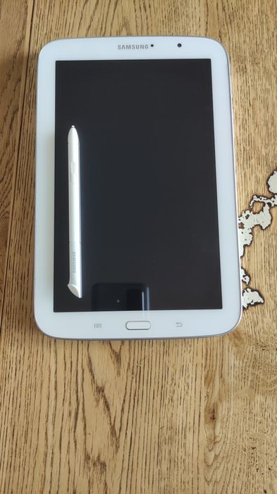 Samsung Galaxy Note 8