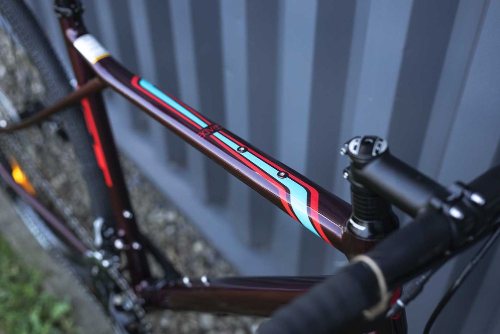 Nowy rower GT Grade Elite, gravel, bikepacking, Poznań, gwar., FV