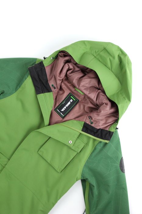 ARMADA Нова жіноча гірськолижна куртка. Оригінал (М)