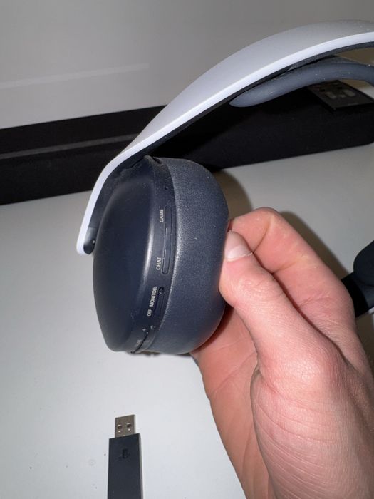 Sprzedam słuchawki Sony