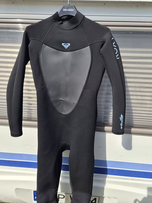 Damska pianka neoprenowa Roxy Prologue 3/2 mm ERJW103074 rozm 14/XL