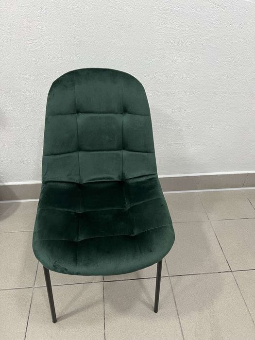 Стілець крісло м'яке