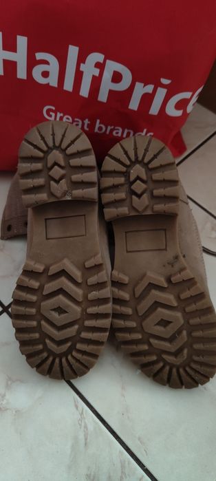 Buty rozm. 40 unisex Highland Greek