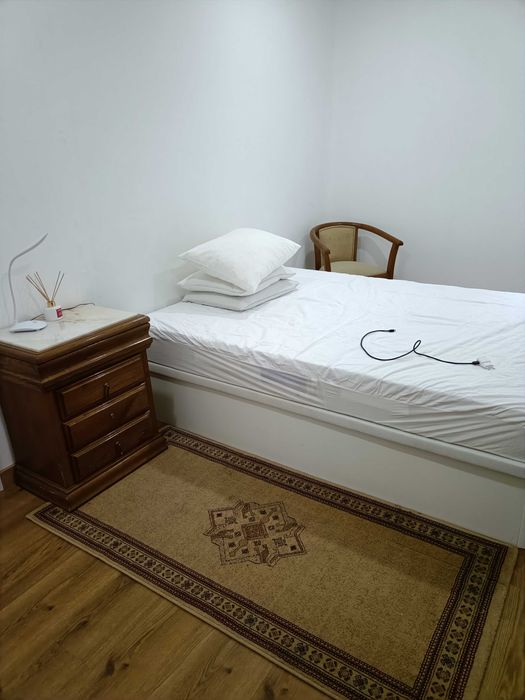 Quarto para arrendar