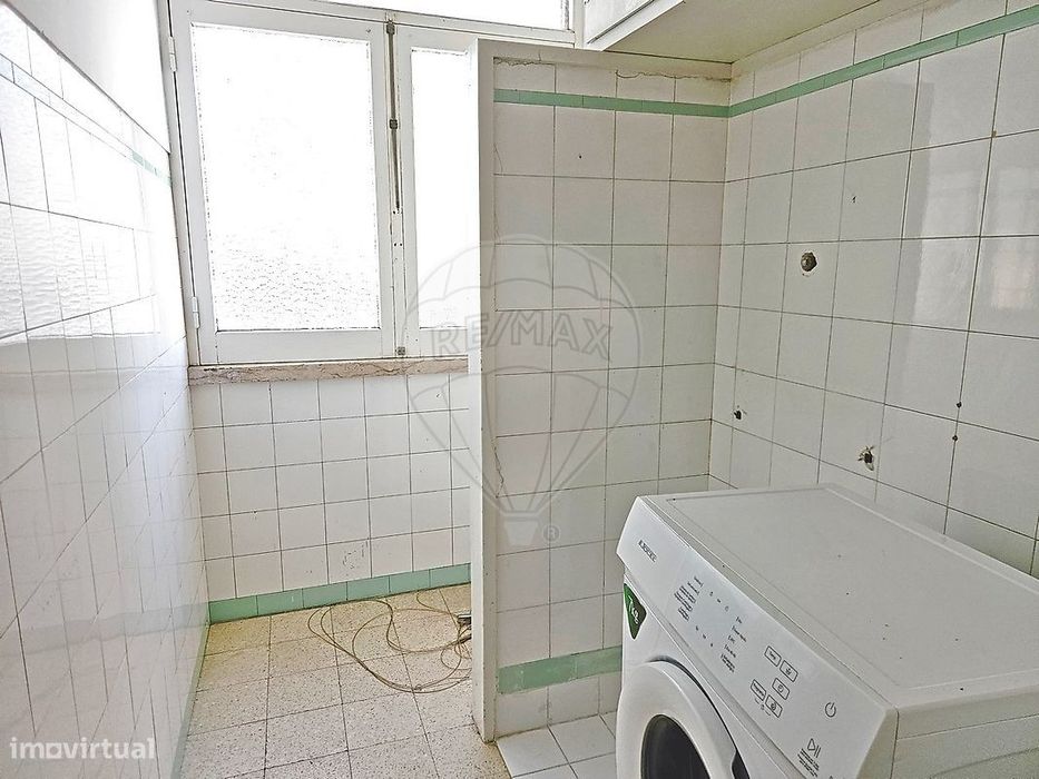 Apartamento T3 para venda