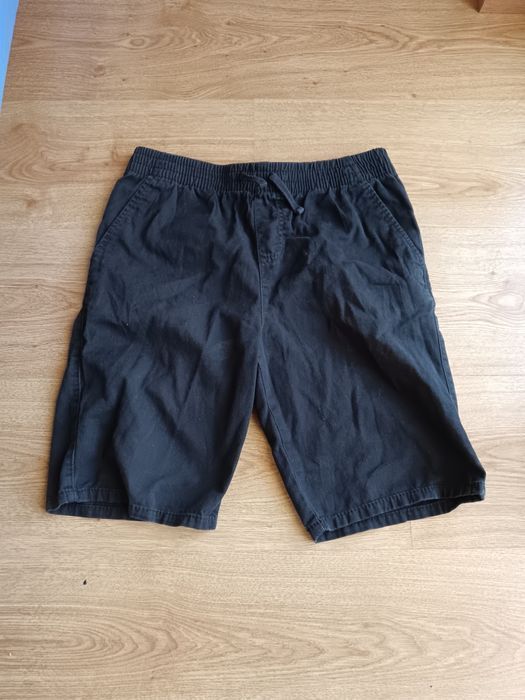 Calção Levi's preto