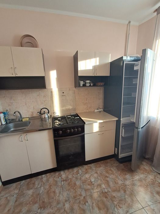 Здається 2к. Квартира Каскад. Вул. Івана Павла.