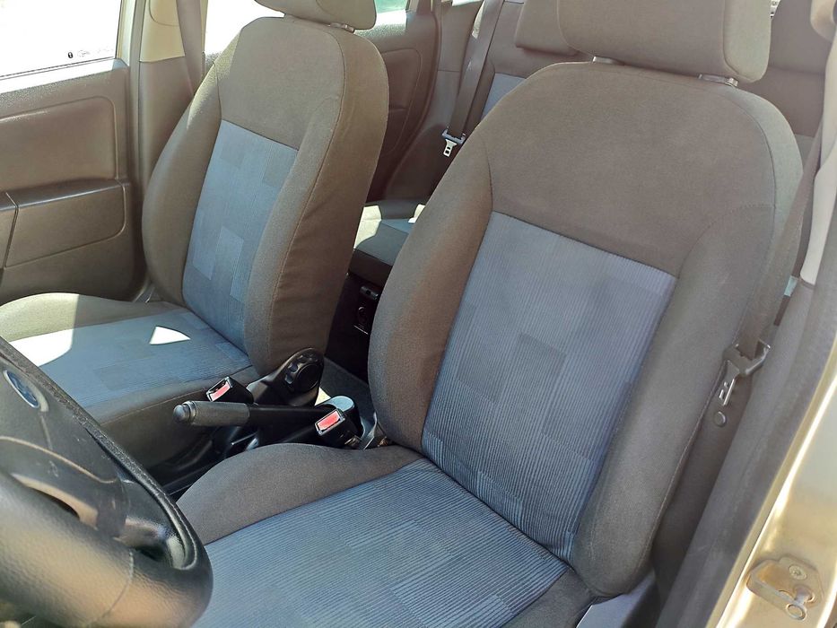 Ford Fiesta 1.2 A/C - 2007