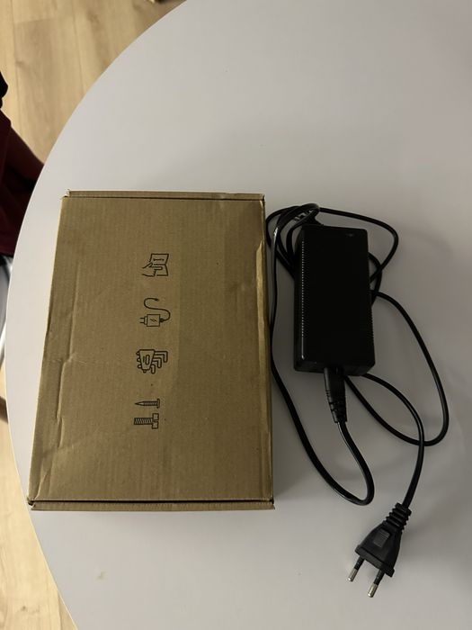 Sprzedam hulajnoge elektryzna Motus Scooty 10 Lite