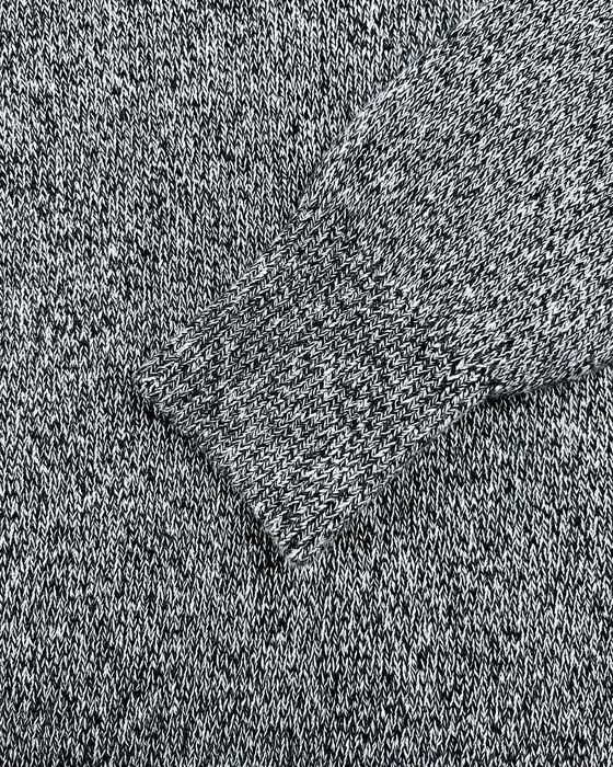 Светр Fear Of God Essentials Knit Sweater Grey Melange