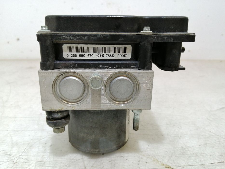 Abs - fiat bravo ii (198_) | 06 -