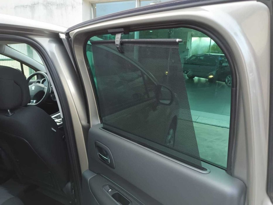 Peugeot 3008 - Full Extras