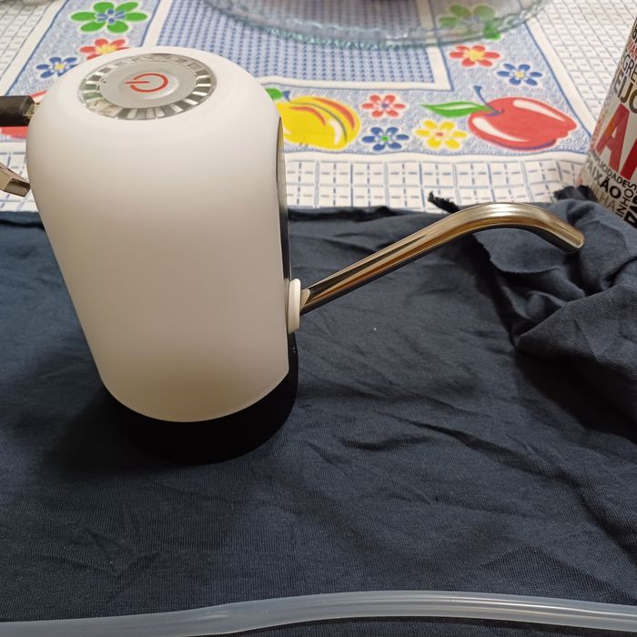 Dispensador de água