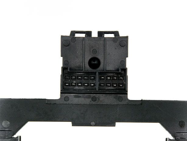 Comando modulo Botões Vidros Mercedes Classe E W210 (NOVO)