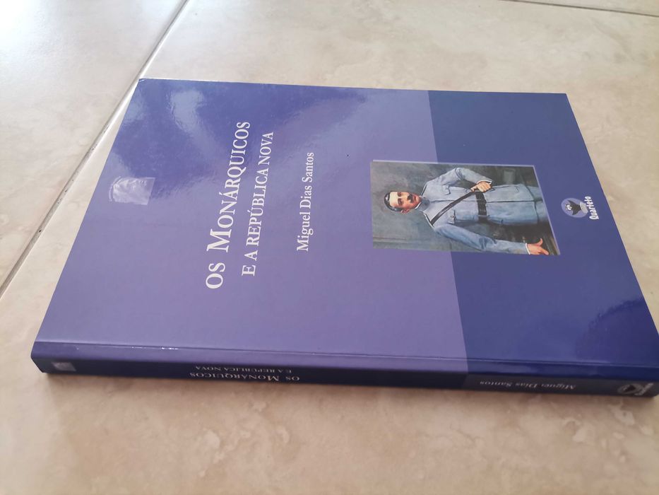 Portes Grátis - Os Monárquicos e a República Nova