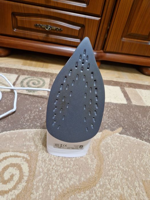 Żelazko Philips moc 2000W