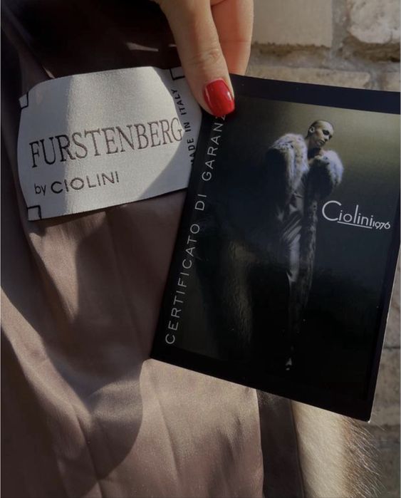 Шуба  з куниці   р.ХС-С-М  70 см  не норка , соболь