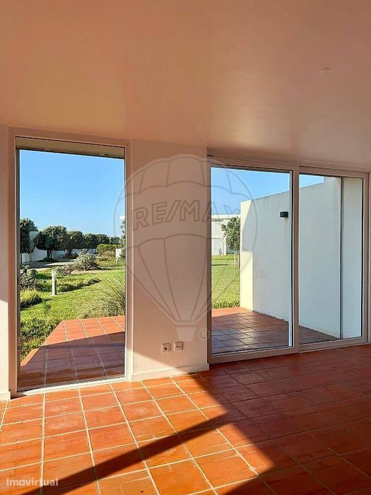 Moradia T3 para arrendamento