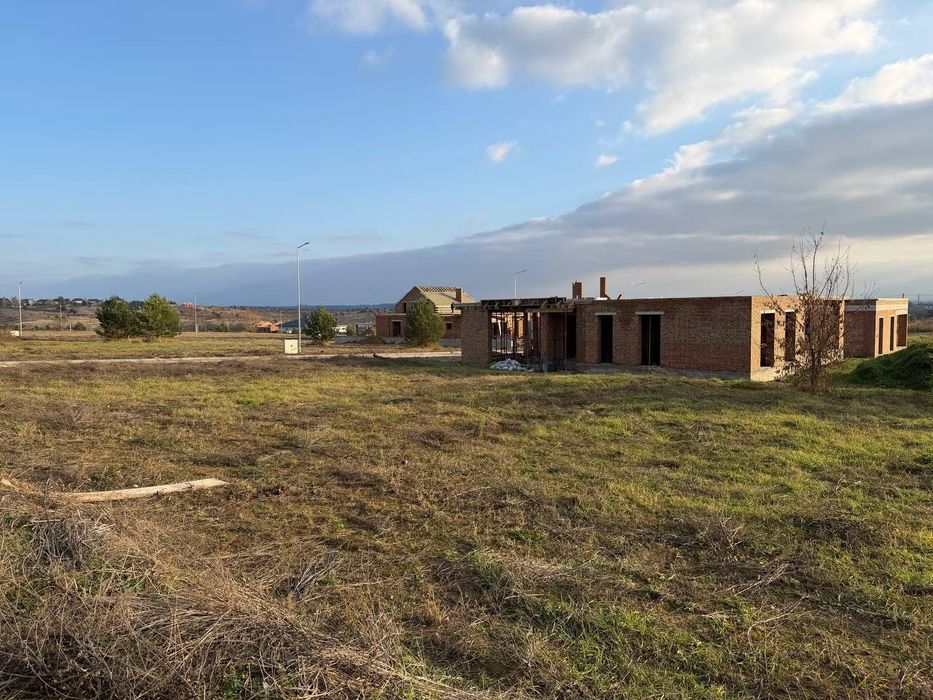 Продаж земельної ділянки "На Щасливому"