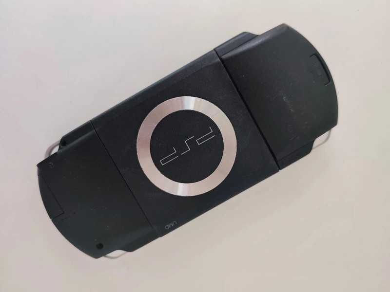 Sony PlayStation + capa proteção