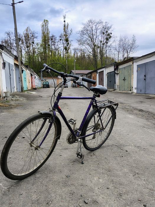 Велосипед, 28 радіус