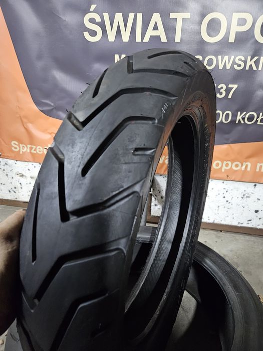 Bridgestone Battlax A41 130/80R17 Dot 2824 Nr 1524