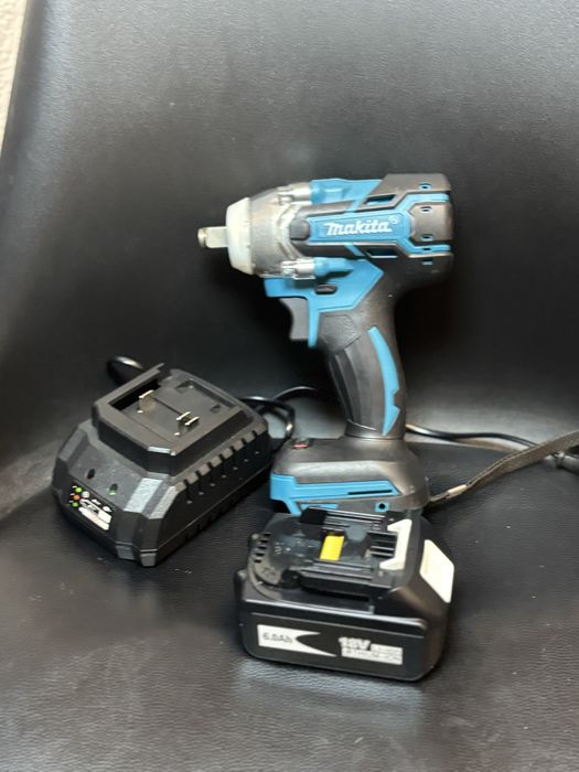 Bateria akumulator  zamiennik  Makita  6Ah 18v