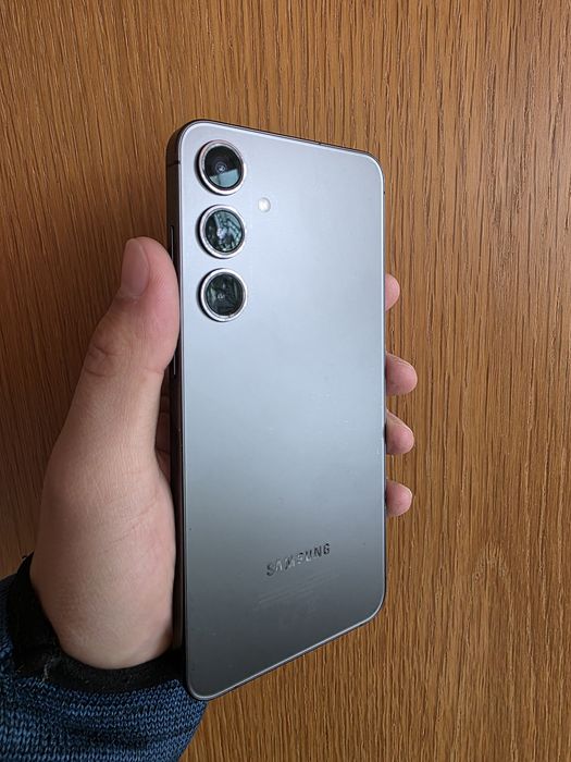 Samsung Galaxy S24 + PLUS !!!