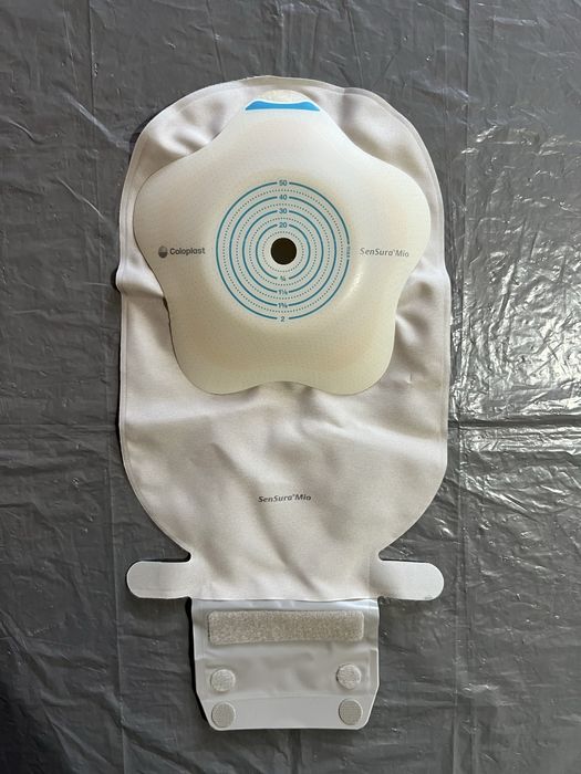 Калоприймачі Калоприемники Coloplast SenSura Mio