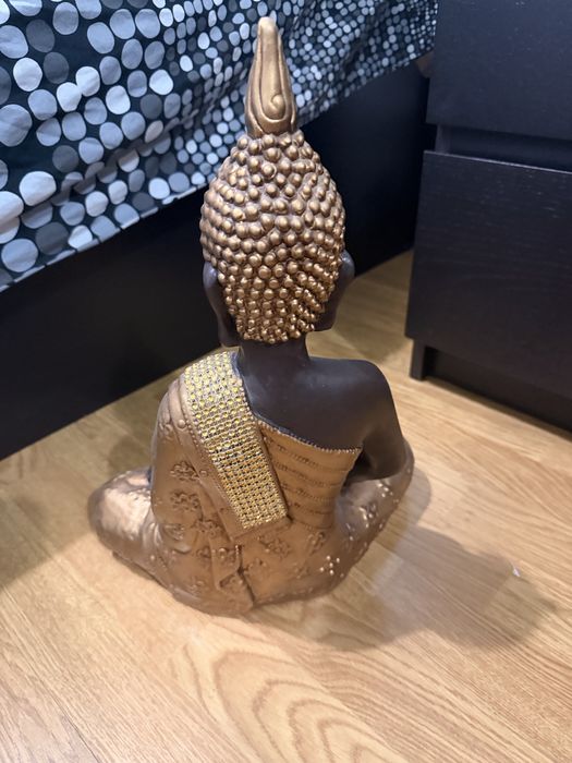 Deusa decoracao 41cm