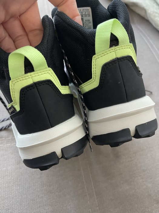 Черевички 36 р оригінал adidas