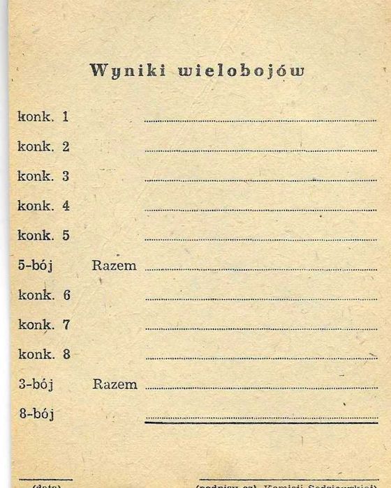 Stare wydawnictwa o tematyce rybacko - wędkarskiej. Patrz opis