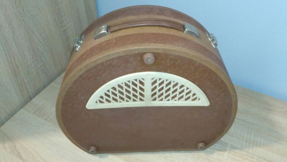 Электрофон Волга