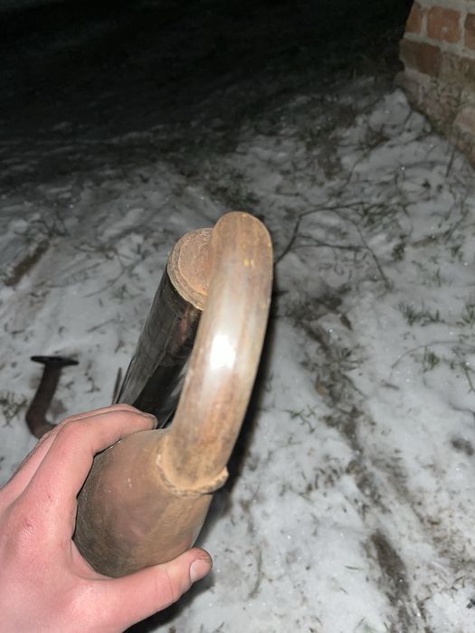 Резонатор/саксофон/труба яковитый дио 34-35