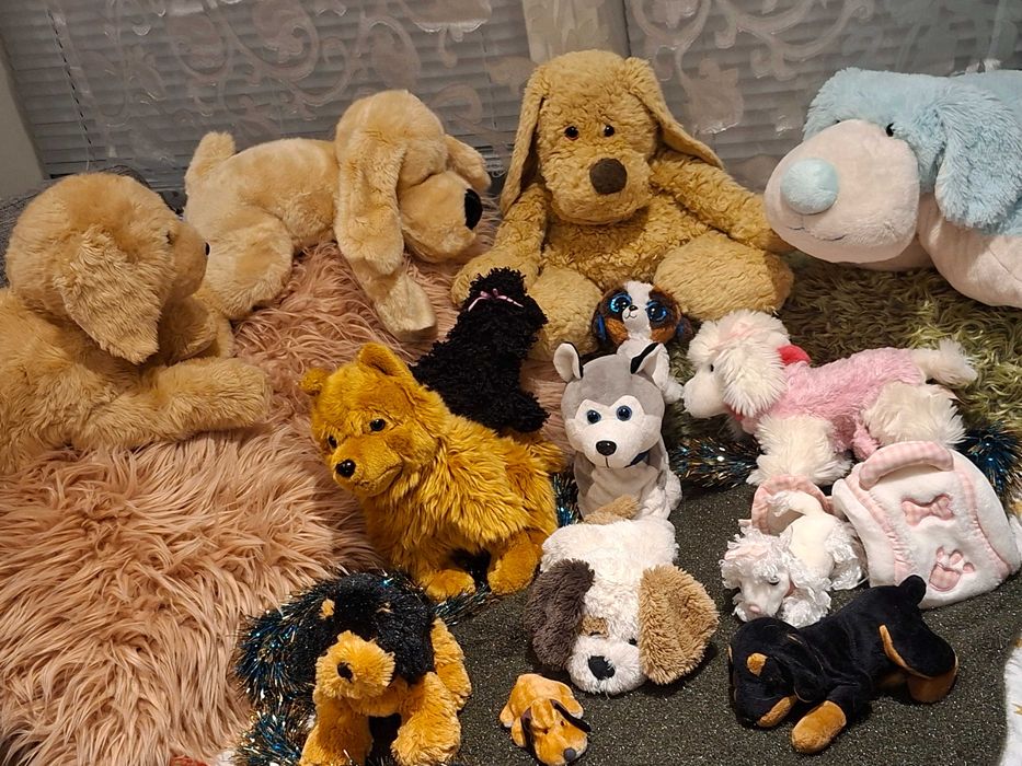 Играшкi в гарному станi