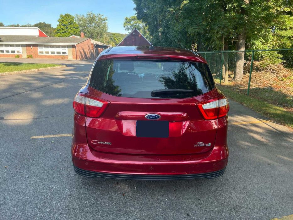Ford C-Max Hybrid SEL      2015