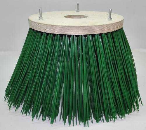 Szczotka boczna do zamiatarki Orkan Tworzywo