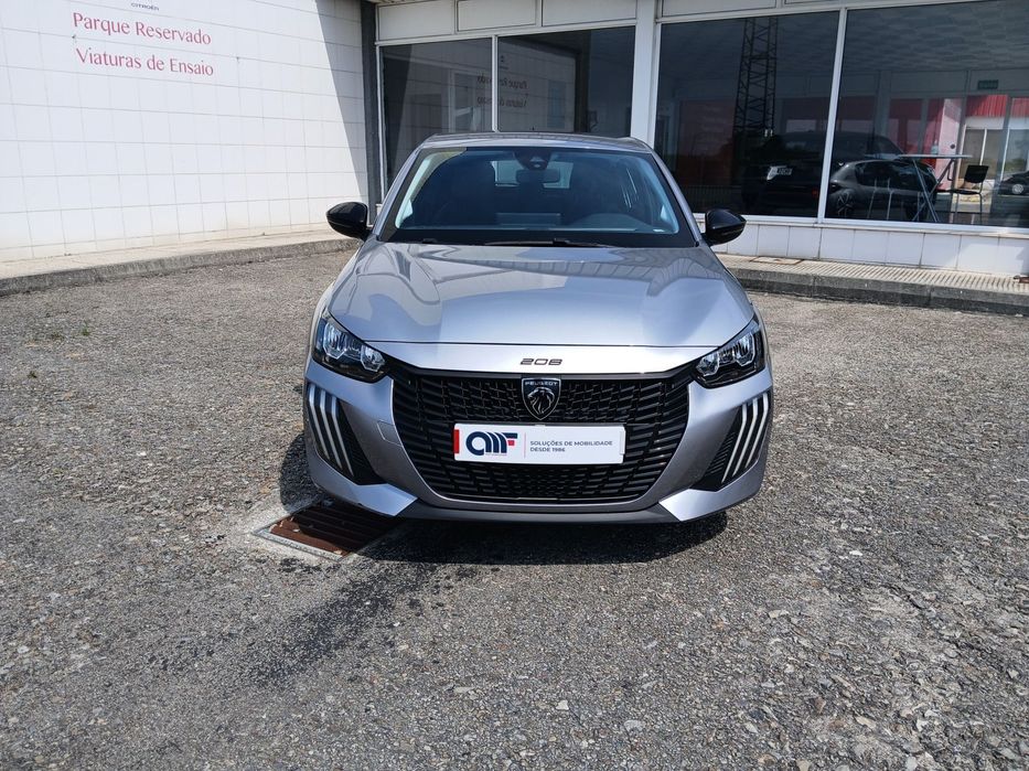 Peugeot 208 1.2 PureTech Active Pack foto 5