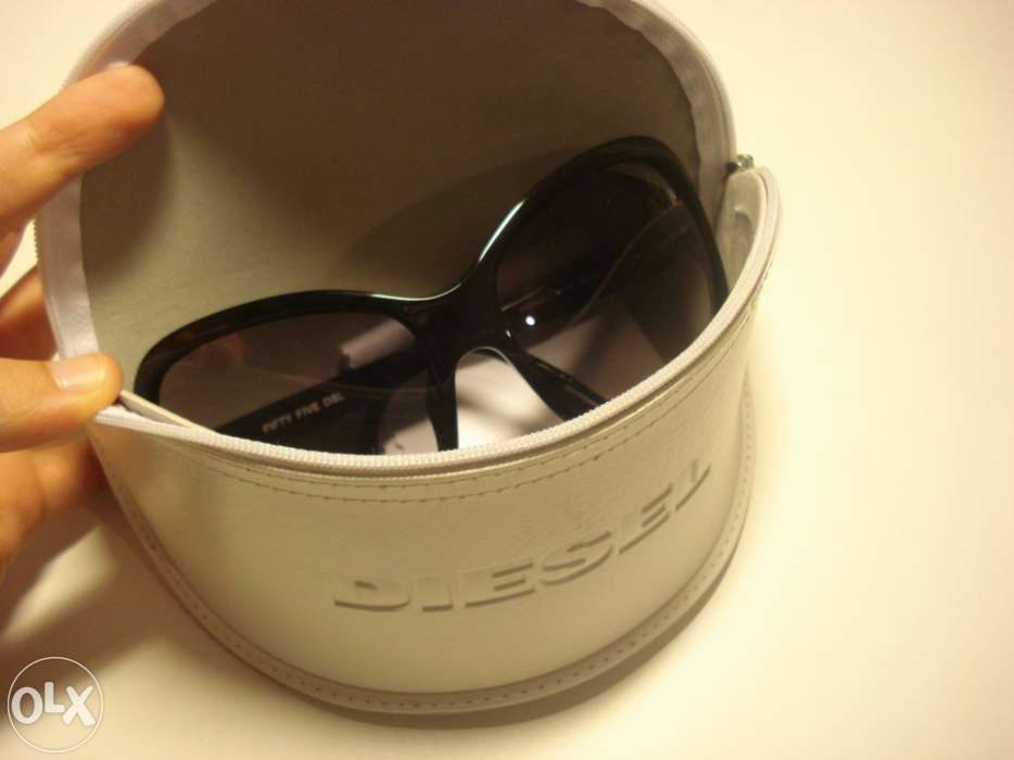 Óculos DIESEL originais