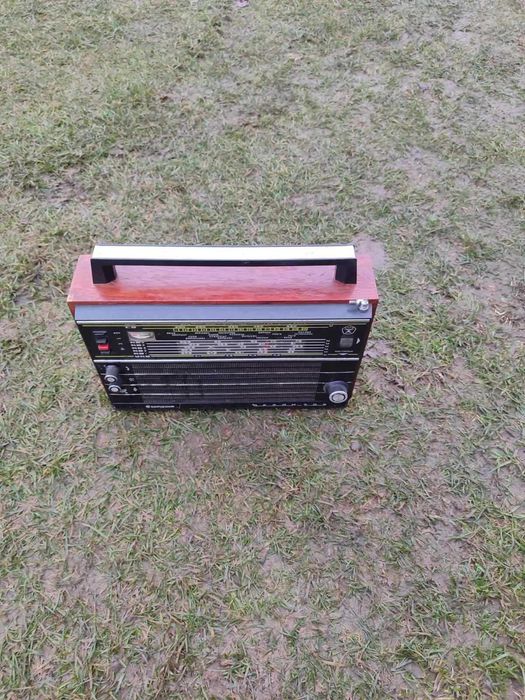 Океан горизонт сср