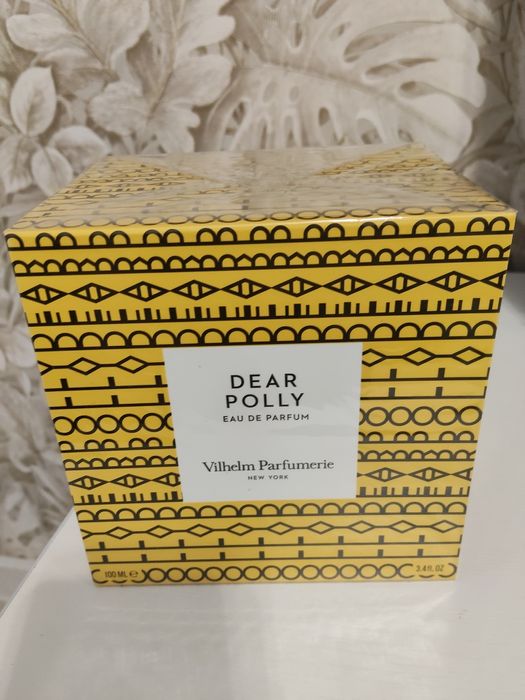 Парфюм унисекс Vilhelm Parfumerie Dear Polly, 100 мл.