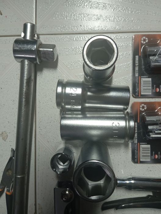 Ferramentas Beta novo
