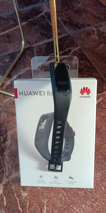 Smart band 3e hiuawei