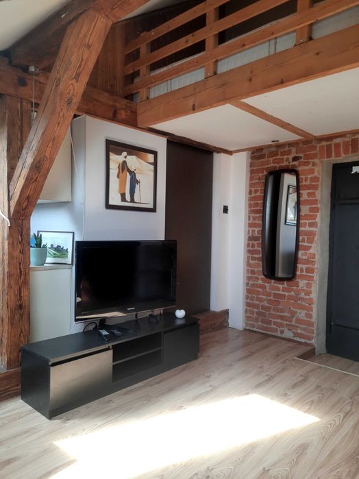 Loft, mieszkanie do wynajęcia na doby, noclegi