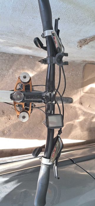 Велосипед Scott Aspect 40