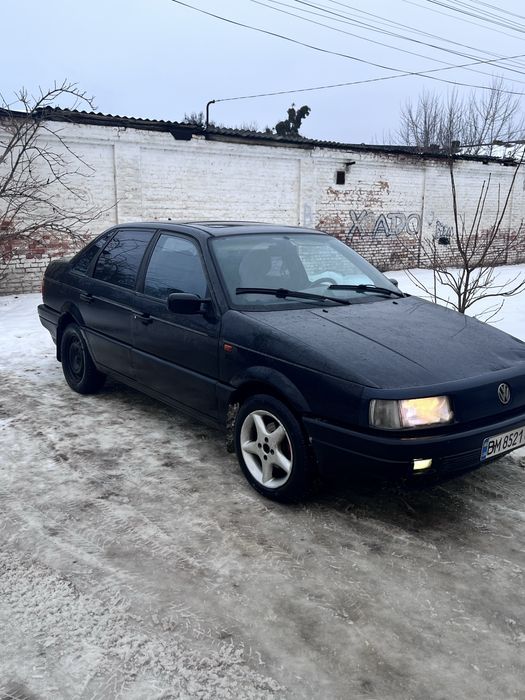 Wolksvagen passat b3