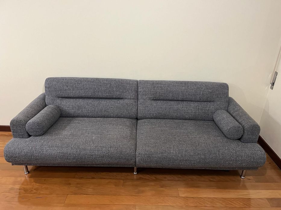 Sofá em ótimo estado