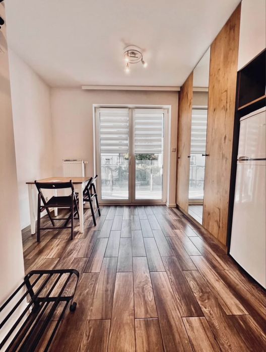 Sosnowiecka 30d | 24 m2 | winda | duzy balkon
