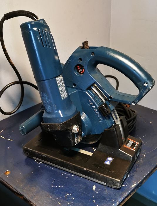 Bosch GNF 35 CA bruzdownica