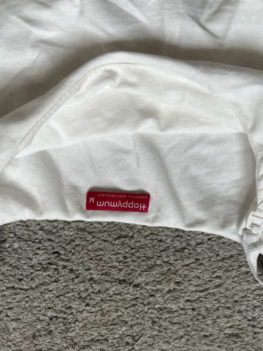 Koszulka na ramiączkach happy mum r.m